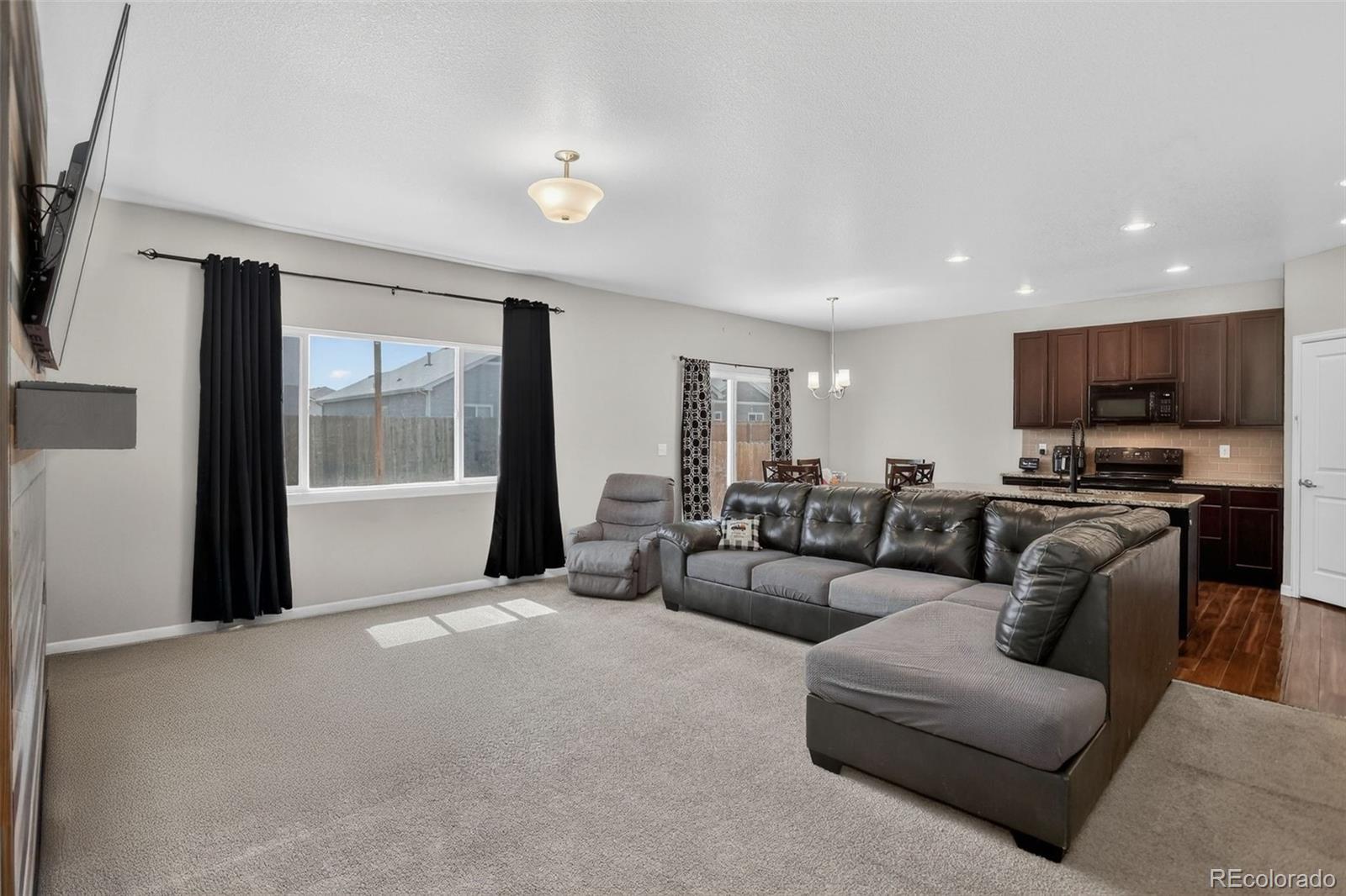907 S Prairie Drive Milliken CO 80543