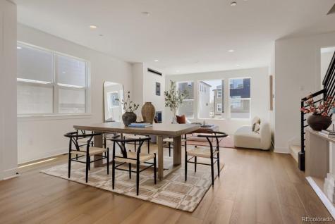 10922 E Hinsdale Circle Centennial CO 80112
