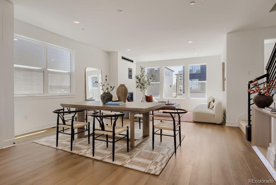 10922 E Hinsdale Circle Centennial CO 80112