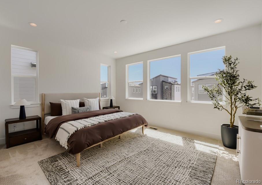 10922 E Hinsdale Circle Centennial CO 80112