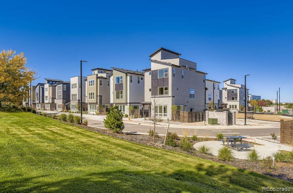 10922 E Hinsdale Circle Centennial CO 80112