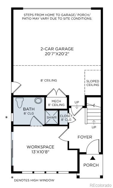 10922 E Hinsdale Circle Centennial CO 80112