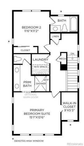 10922 E Hinsdale Circle Centennial CO 80112