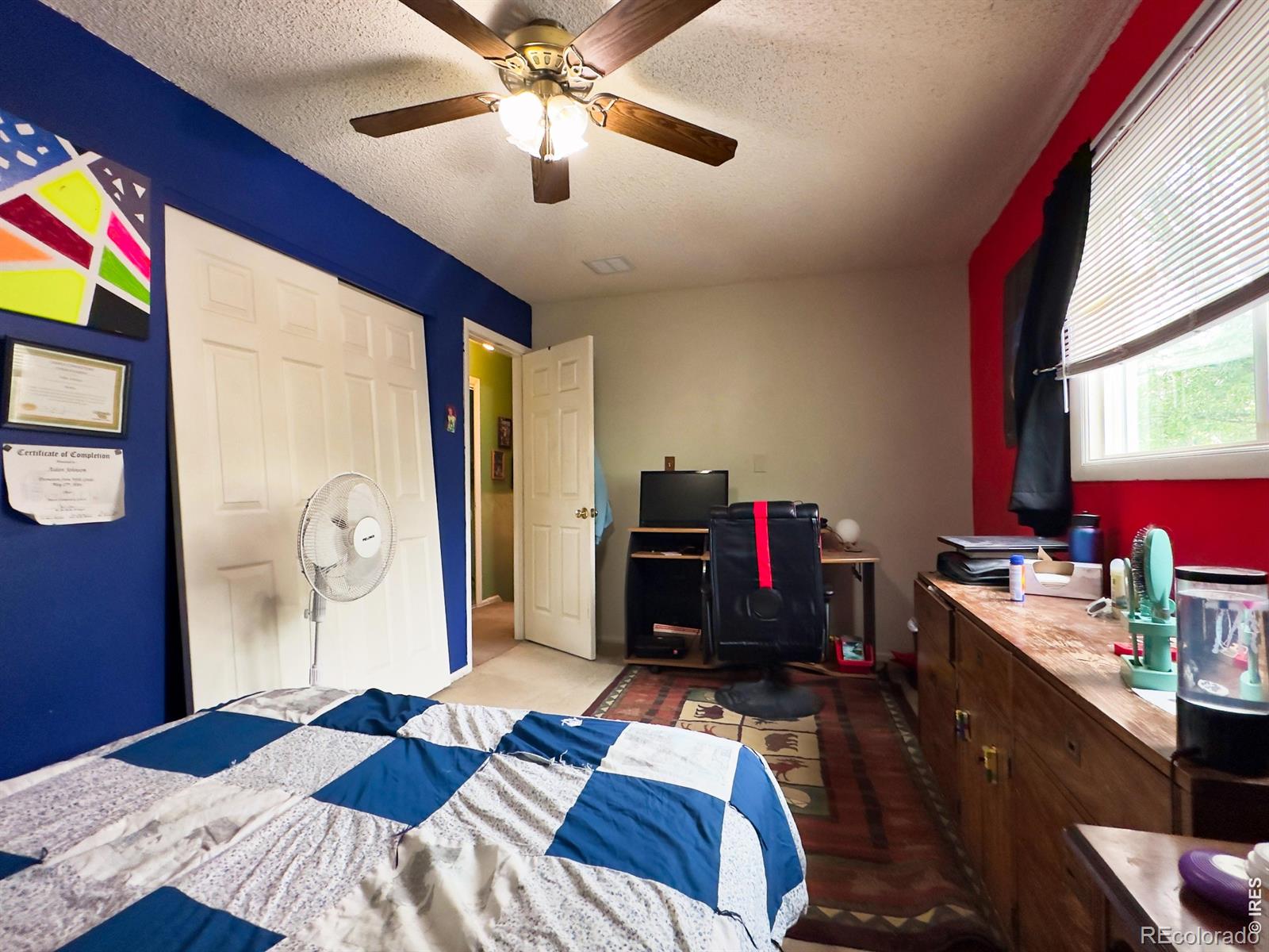 4409 Julian Court Fort Collins CO 80528