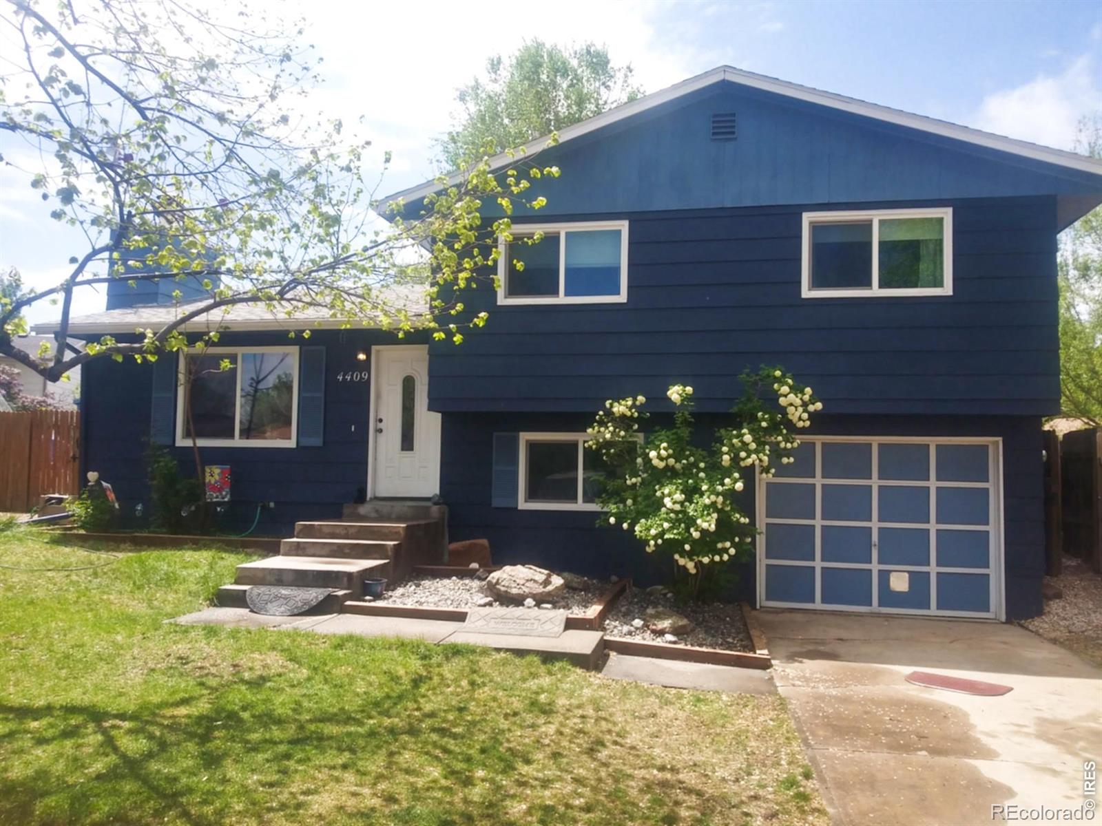 4409 Julian Court Fort Collins CO 80528