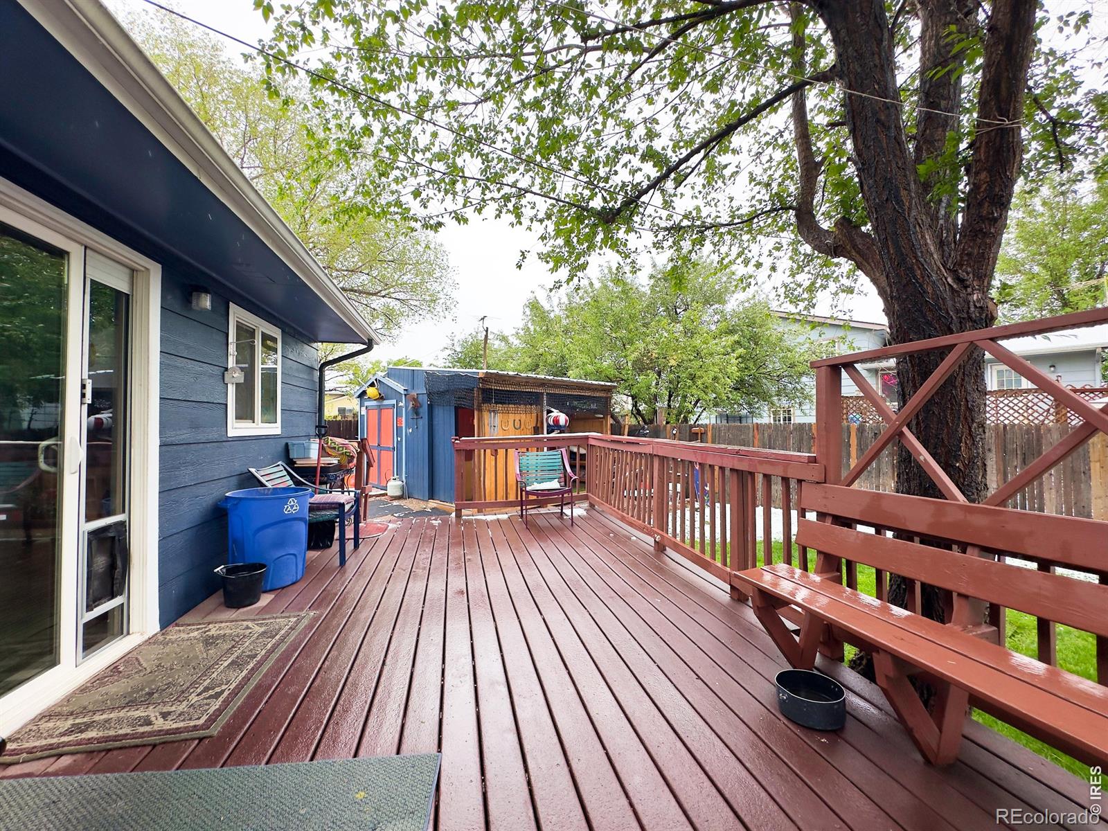 4409 Julian Court Fort Collins CO 80528