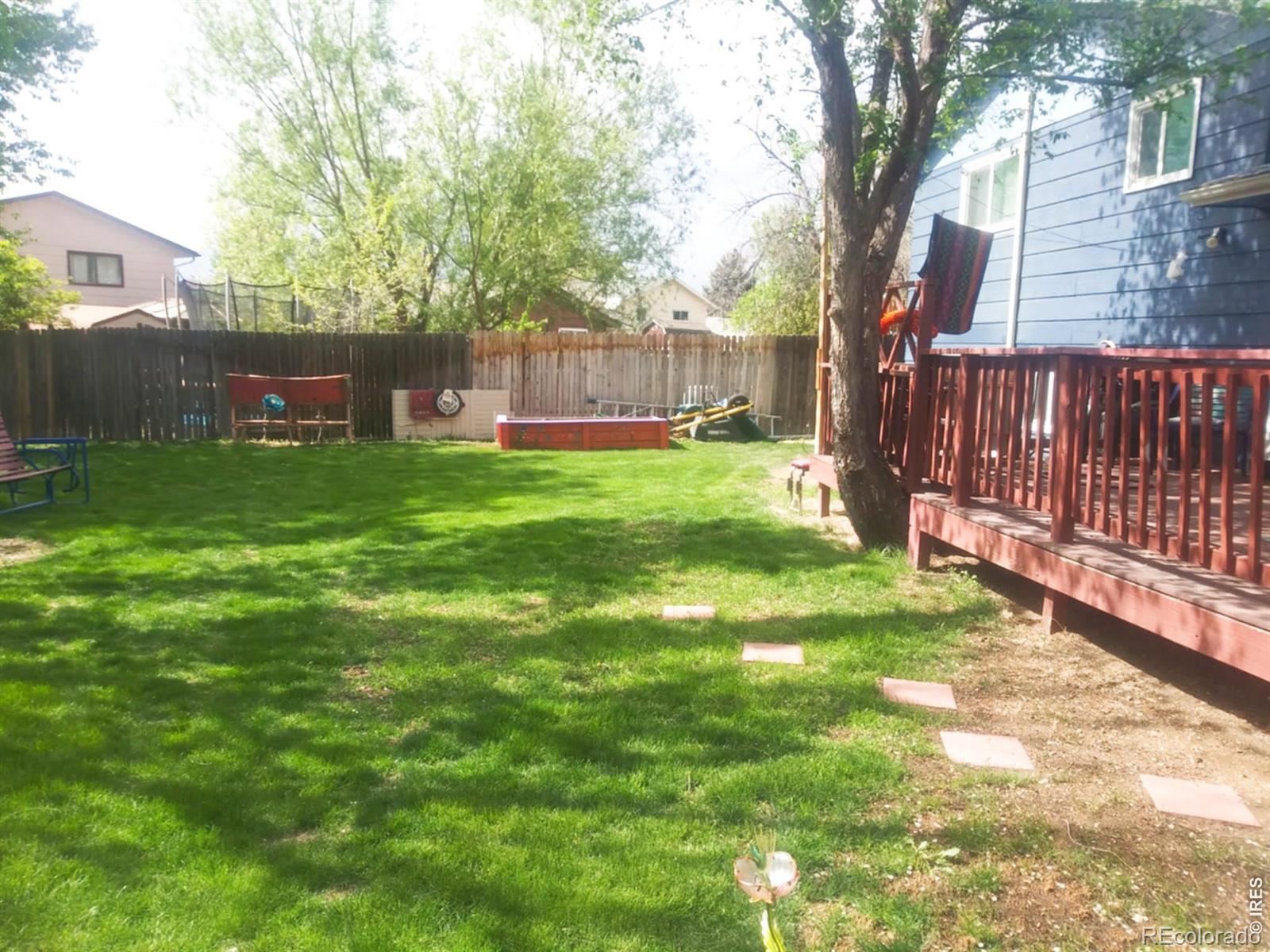 4409 Julian Court Fort Collins CO 80528