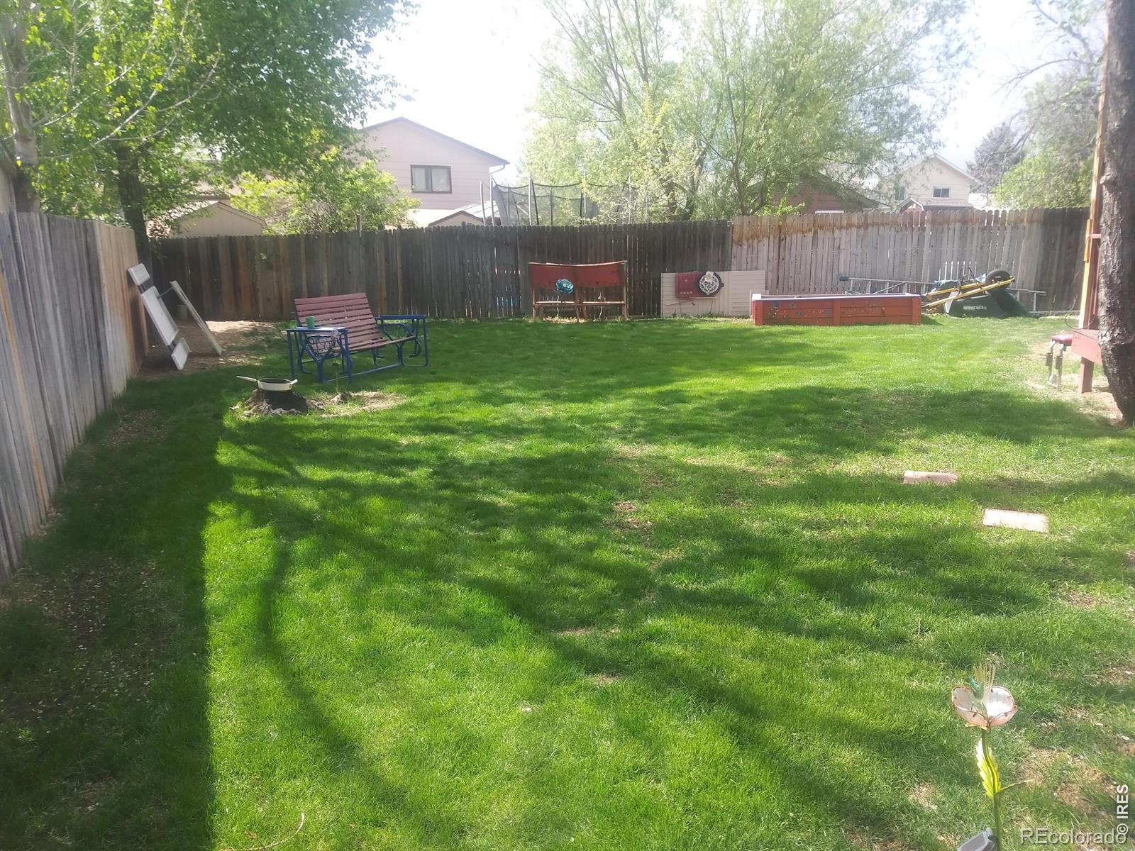 4409 Julian Court Fort Collins CO 80528