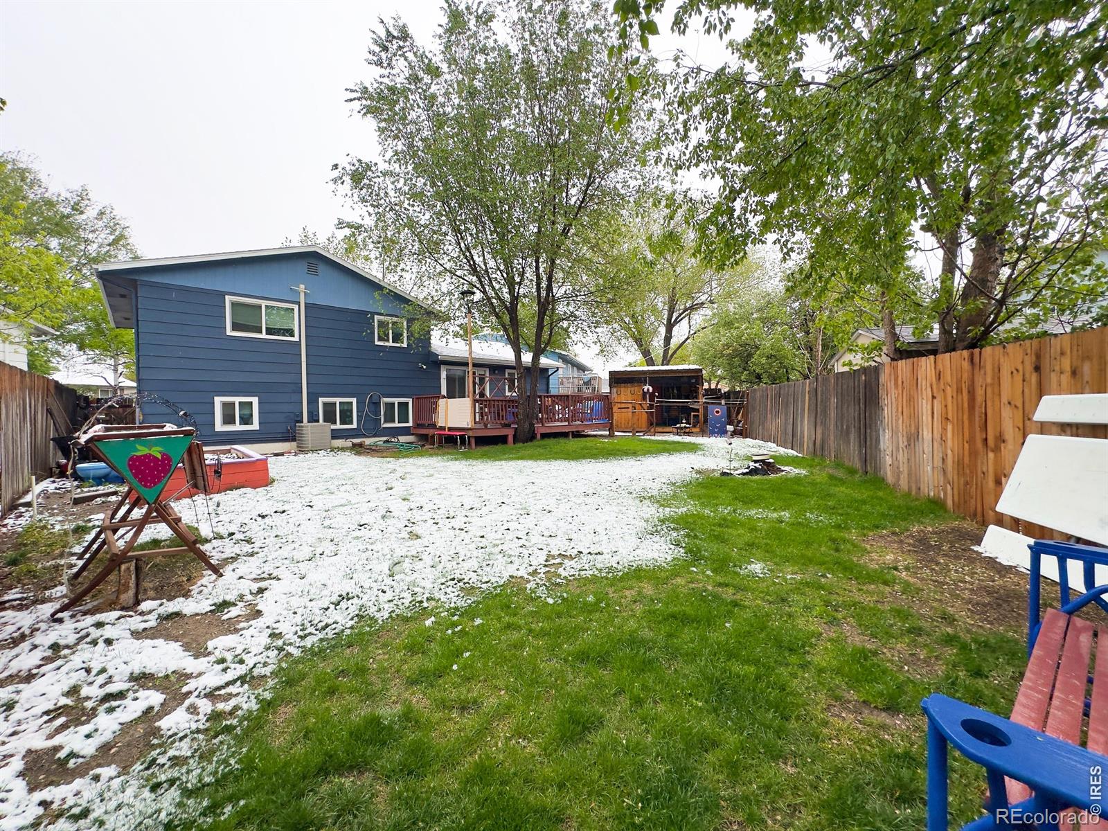 4409 Julian Court Fort Collins CO 80528