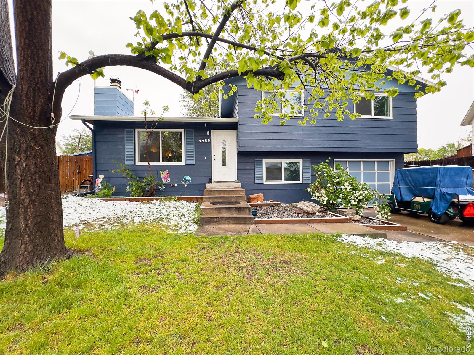 4409 Julian Court Fort Collins CO 80528