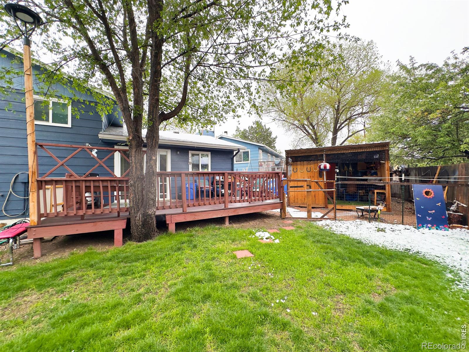 4409 Julian Court Fort Collins CO 80528