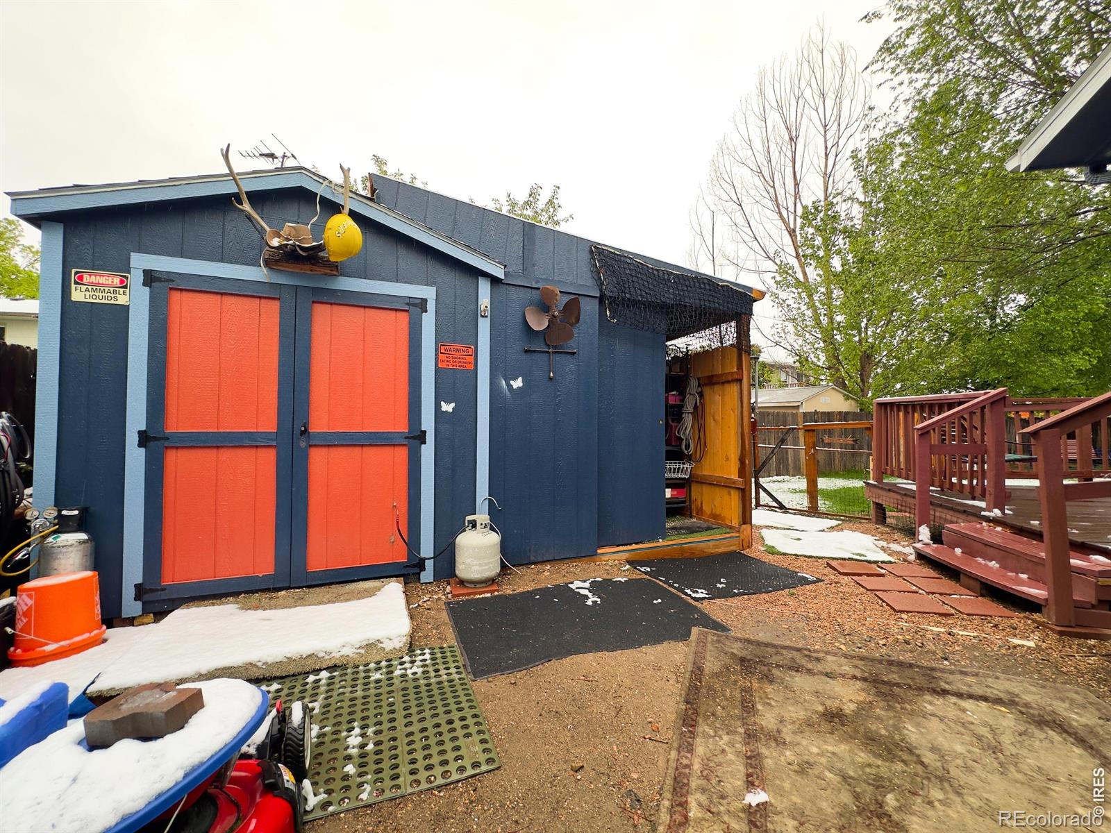 4409 Julian Court Fort Collins CO 80528
