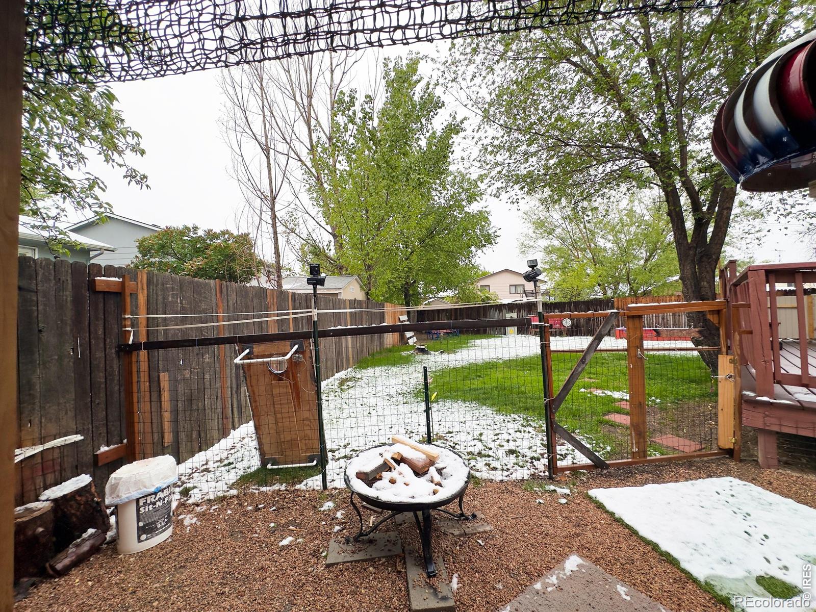 4409 Julian Court Fort Collins CO 80528