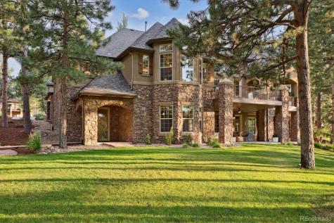 679 Cumberland Road Larkspur CO 80118