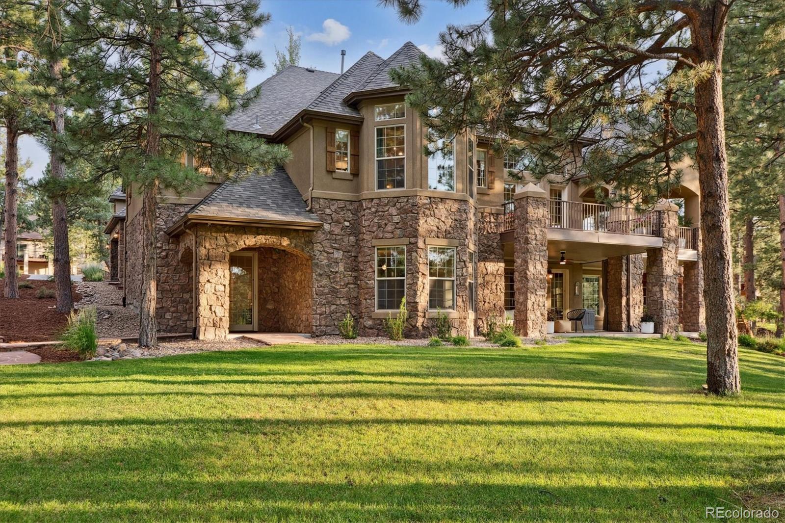 679 Cumberland Road Larkspur CO 80118