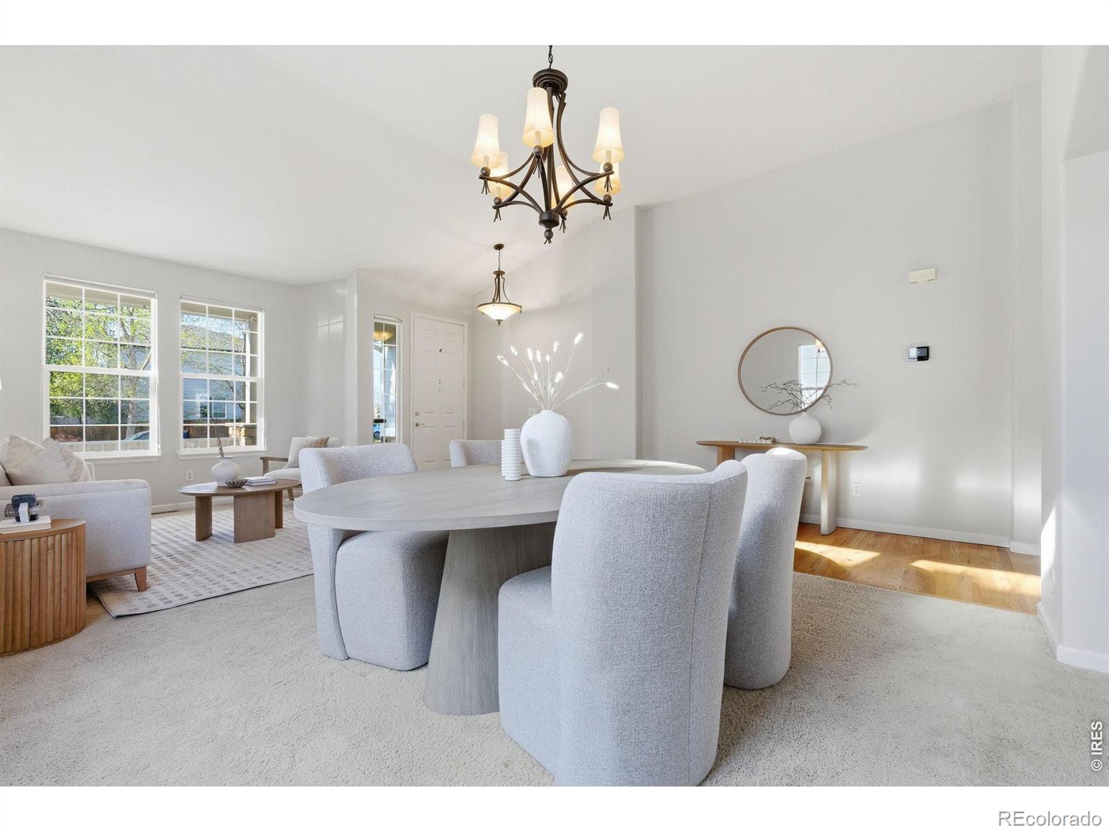 879 Glenarbor Circle Longmont CO 80504