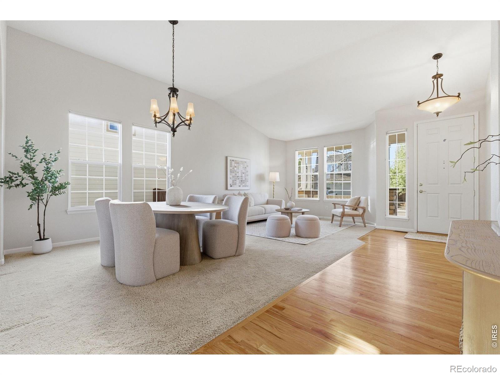 879 Glenarbor Circle Longmont CO 80504