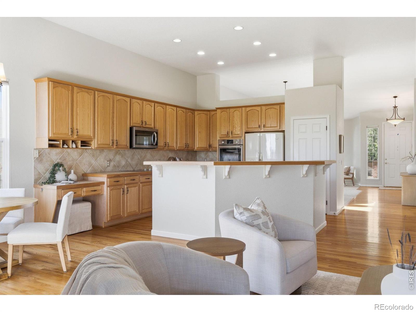 879 Glenarbor Circle Longmont CO 80504