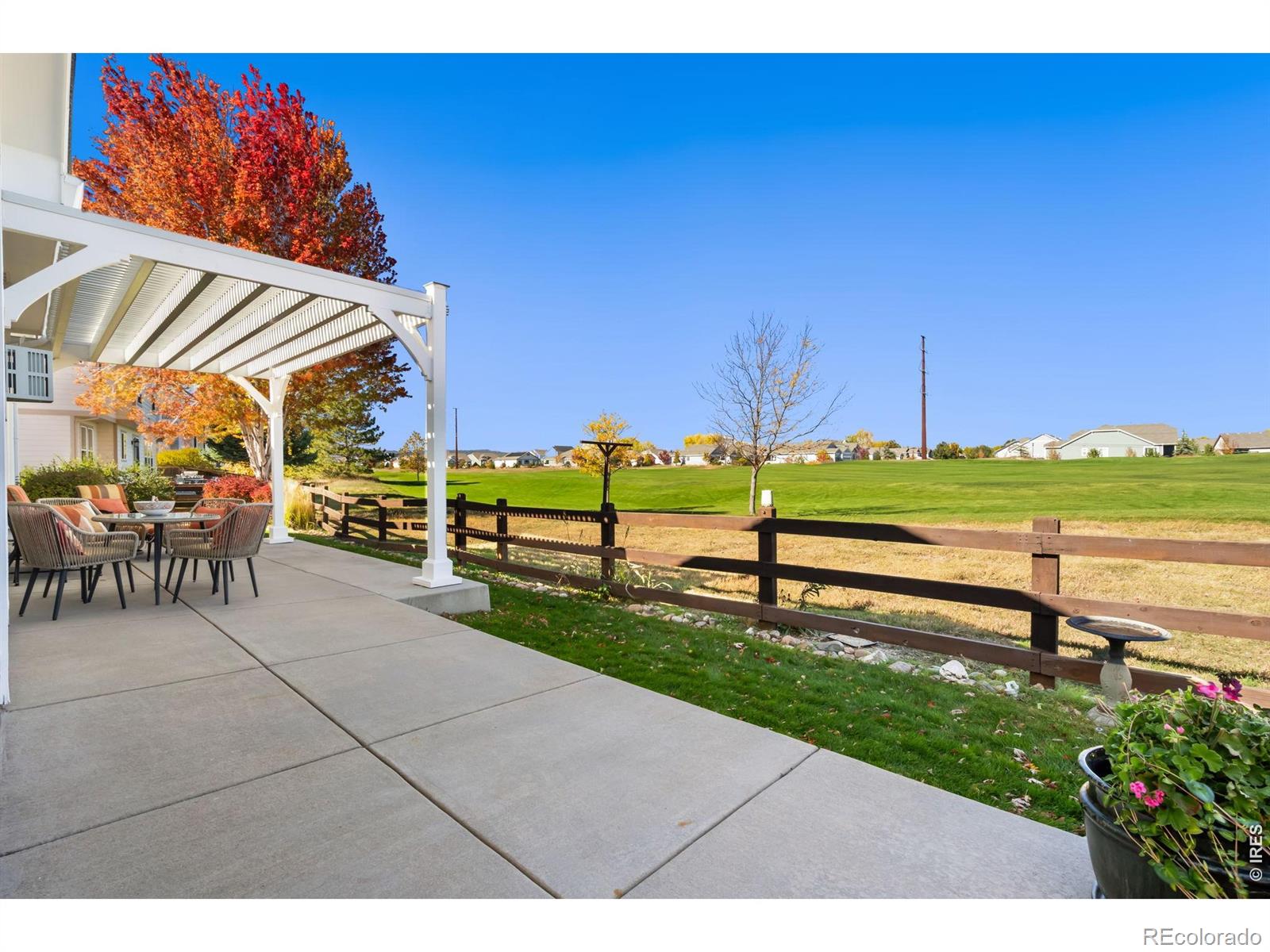 879 Glenarbor Circle Longmont CO 80504
