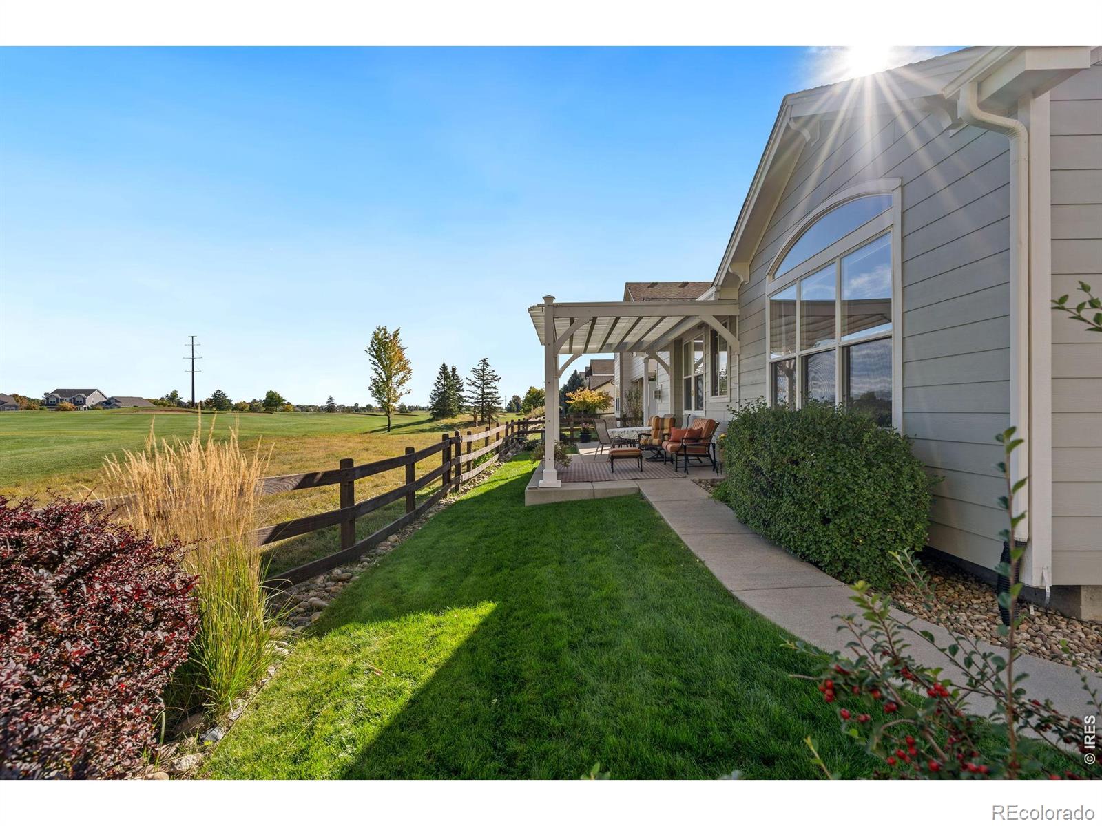 879 Glenarbor Circle Longmont CO 80504