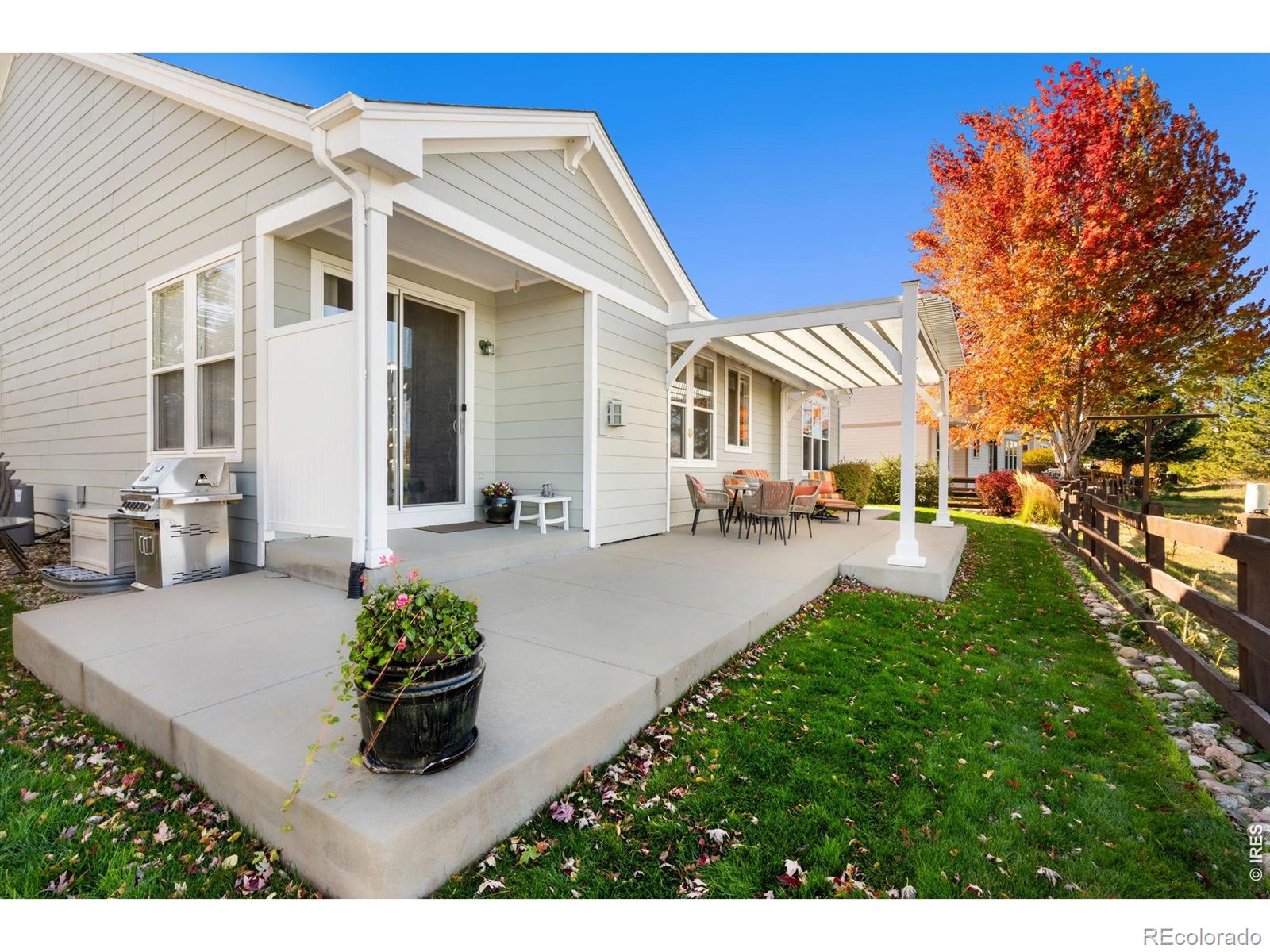 879 Glenarbor Circle Longmont CO 80504