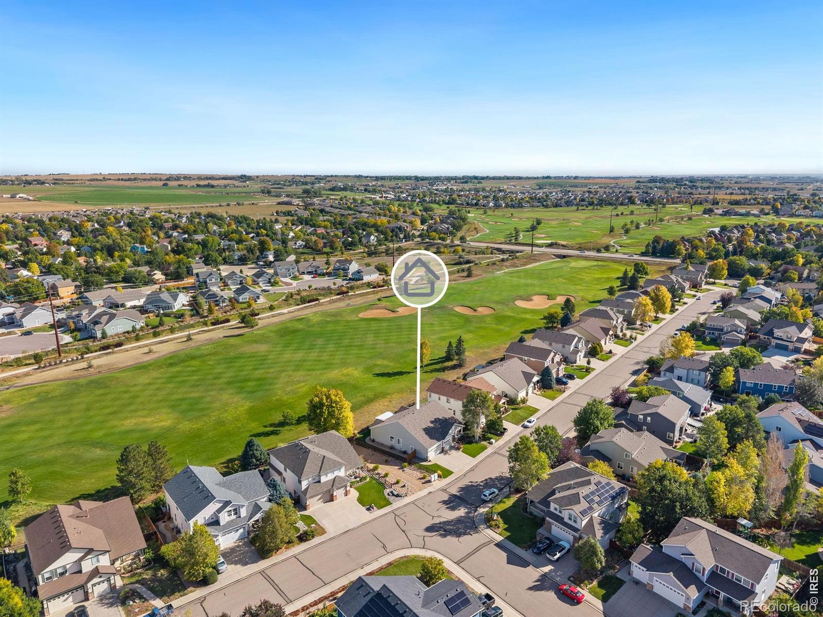 879 Glenarbor Circle Longmont CO 80504