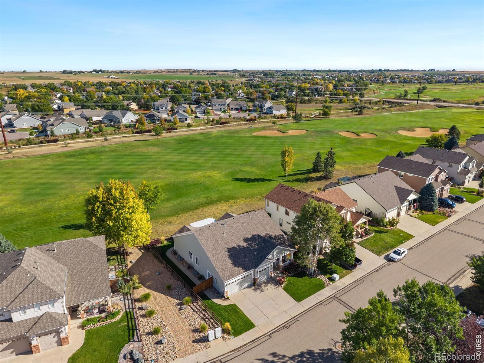879 Glenarbor Circle Longmont CO 80504