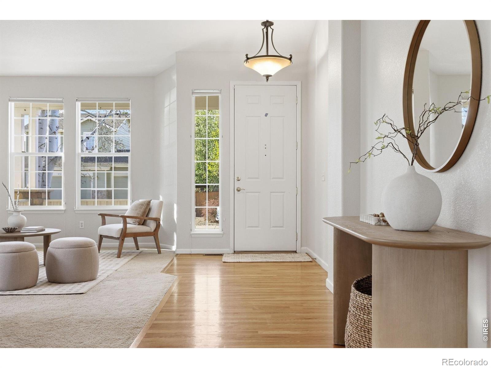 879 Glenarbor Circle Longmont CO 80504