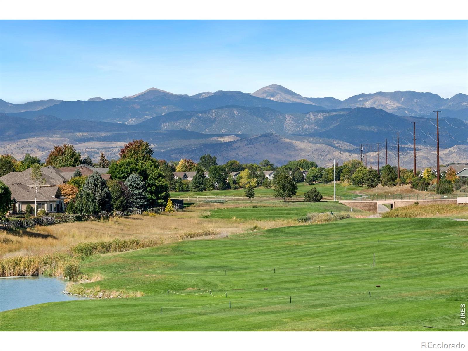 879 Glenarbor Circle Longmont CO 80504