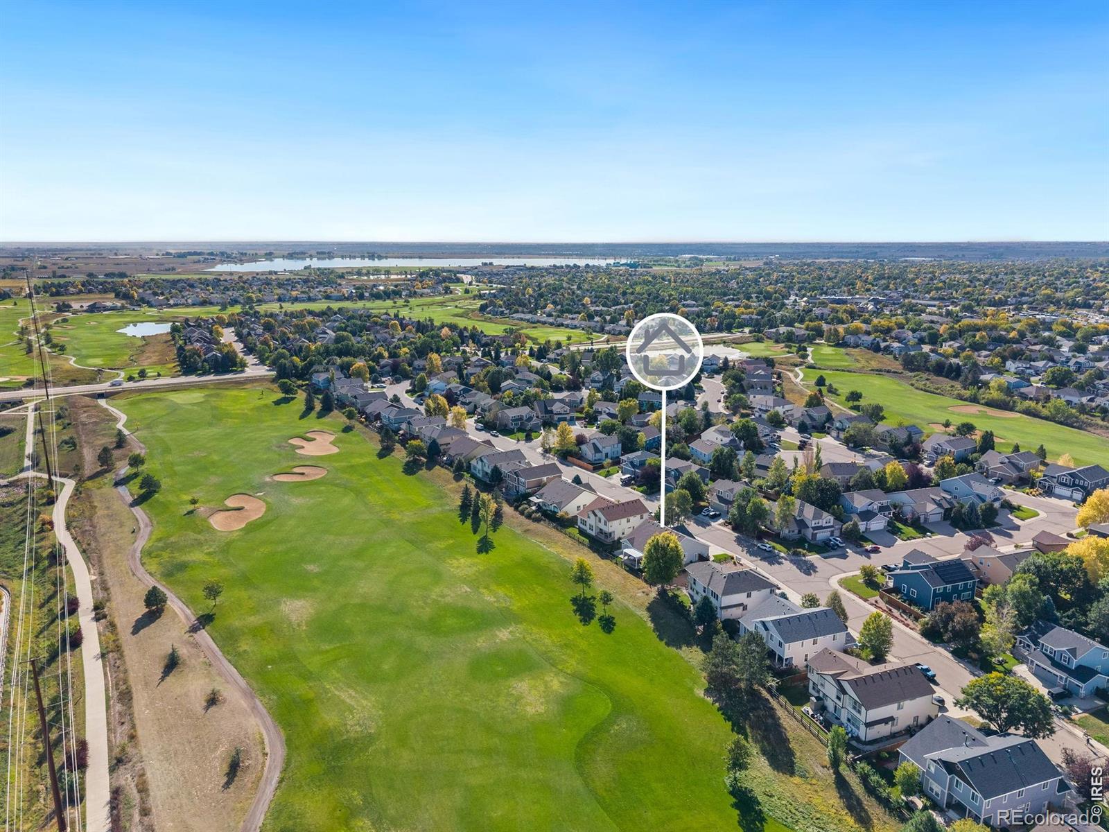 879 Glenarbor Circle Longmont CO 80504