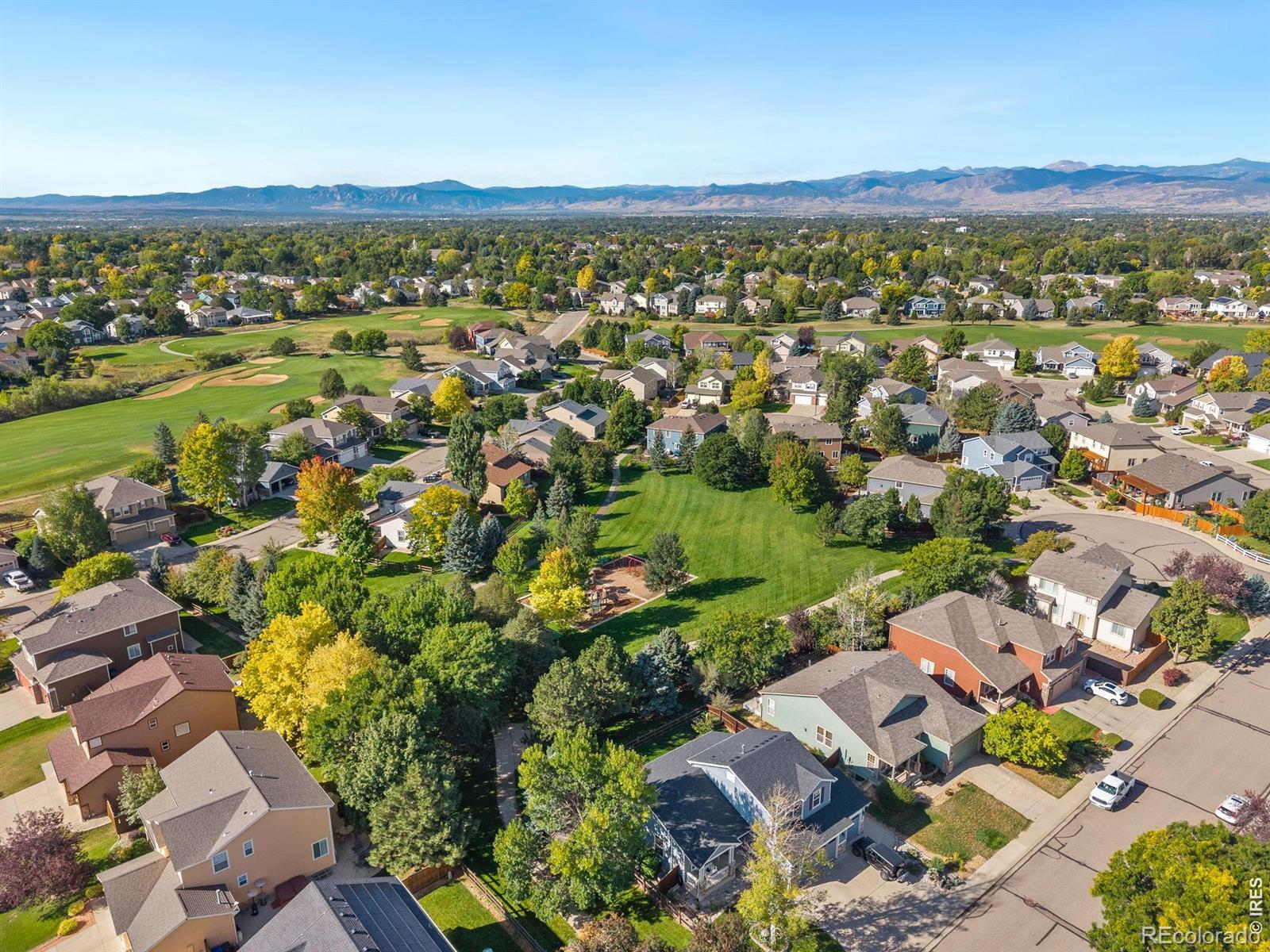 879 Glenarbor Circle Longmont CO 80504