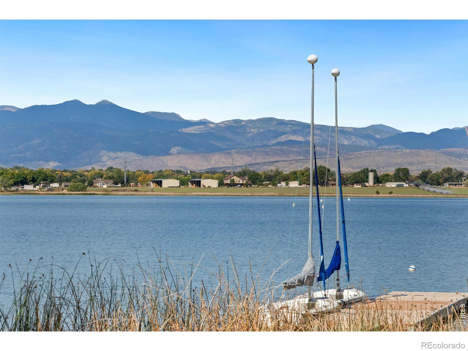 879 Glenarbor Circle Longmont CO 80504