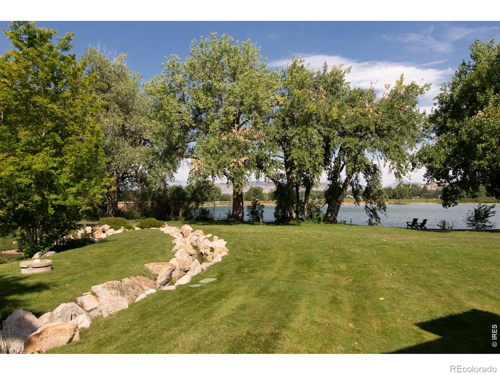 7007 Rozena Drive Longmont CO 80503
