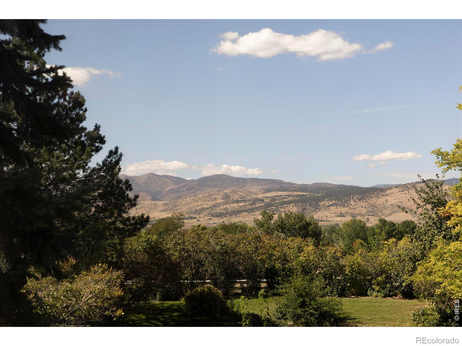 7007 Rozena Drive Longmont CO 80503
