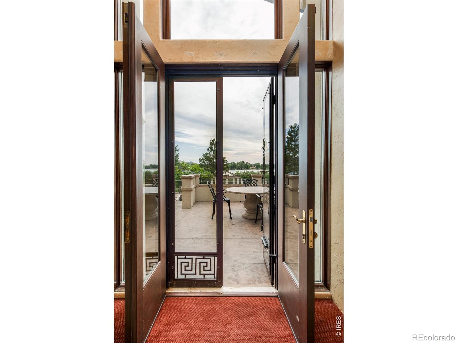 7007 Rozena Drive Longmont CO 80503