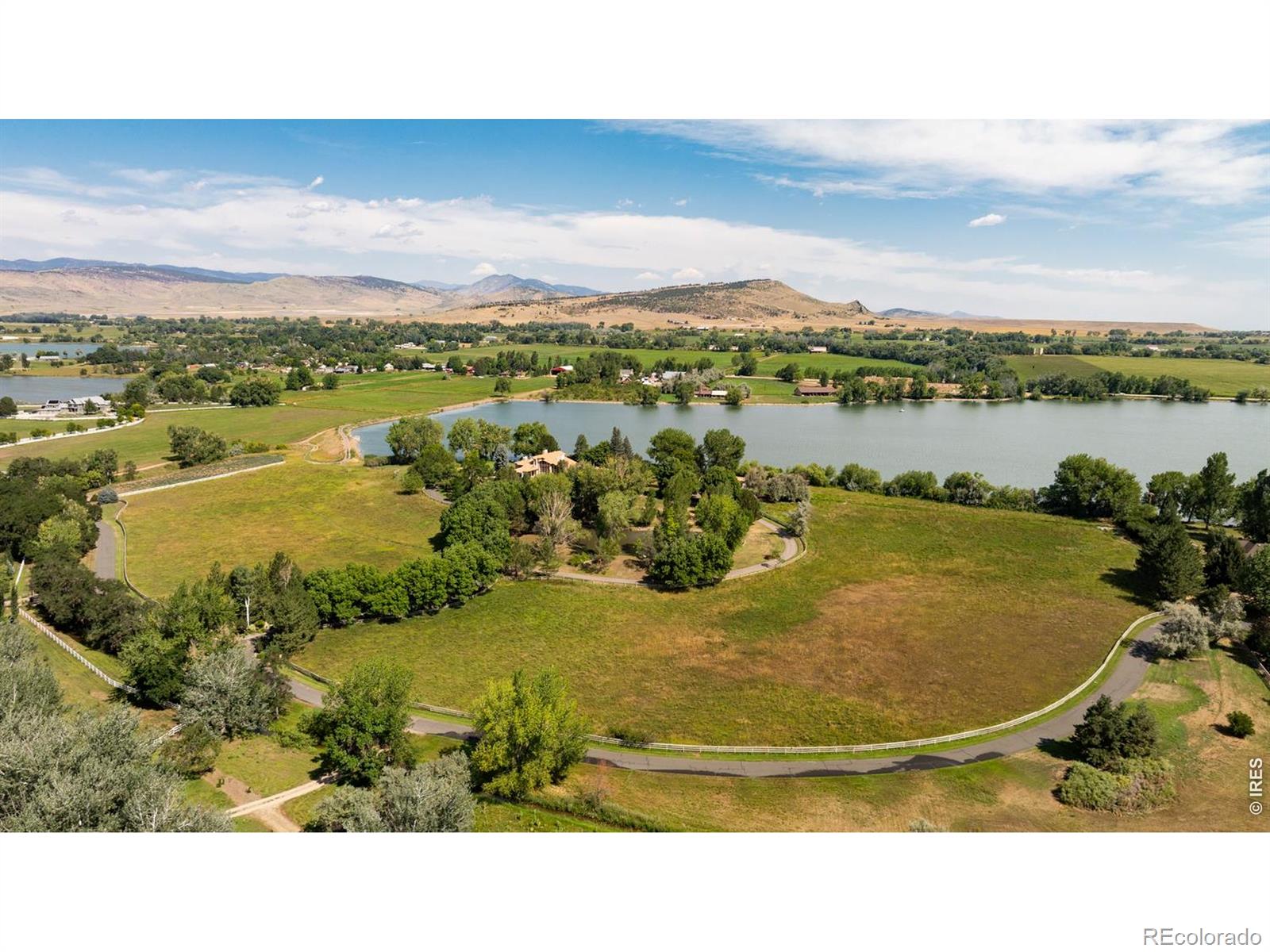 7007 Rozena Drive Longmont CO 80503