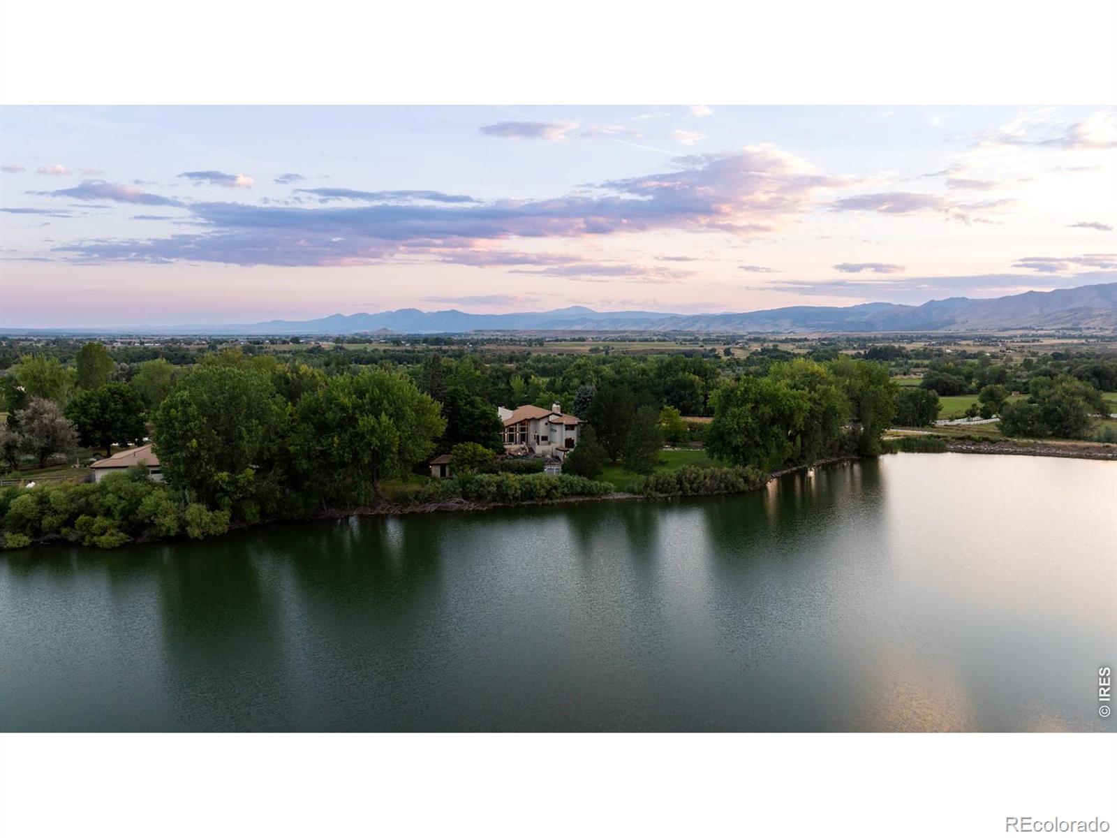 7007 Rozena Drive Longmont CO 80503