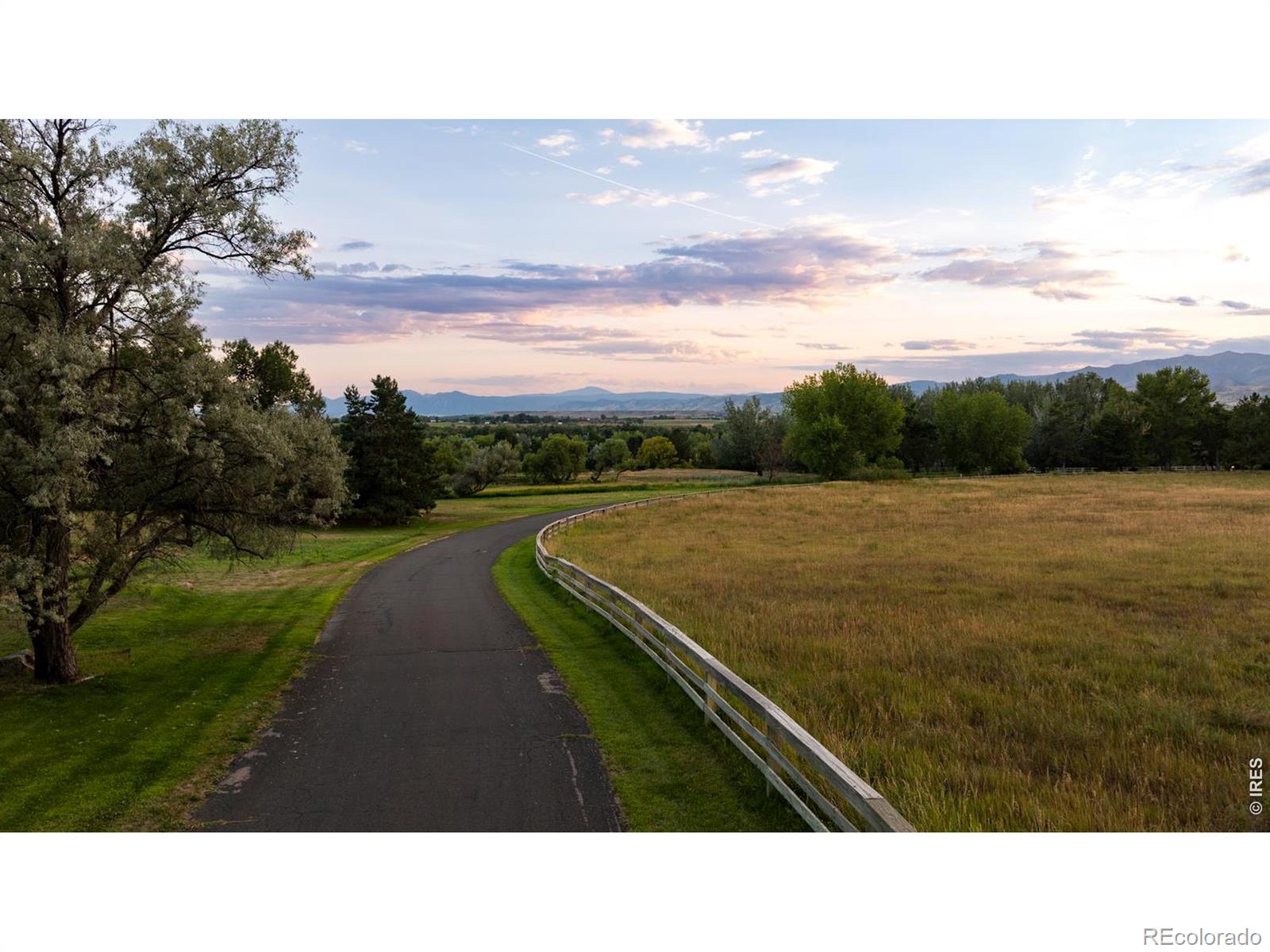 7007 Rozena Drive Longmont CO 80503