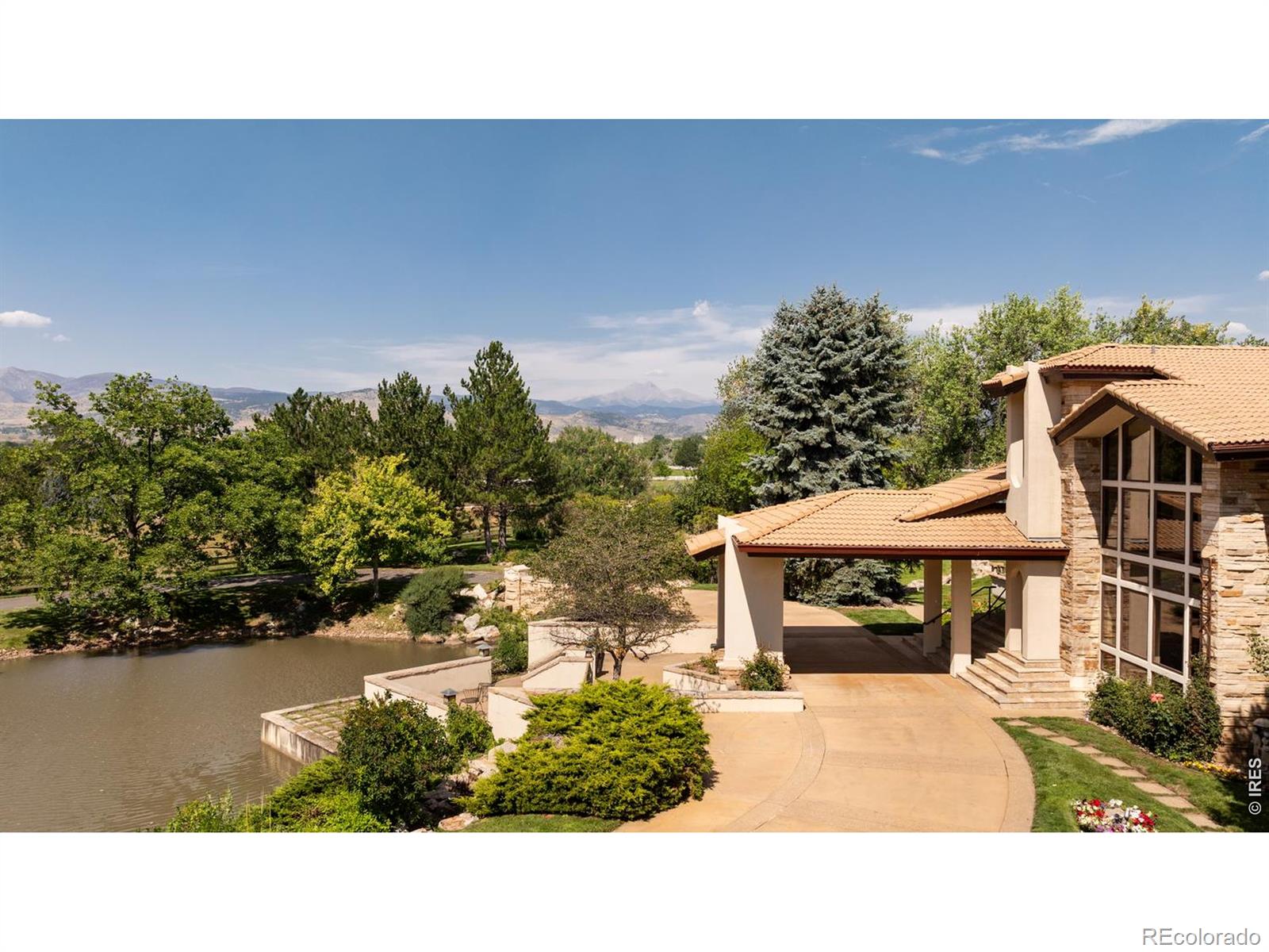 7007 Rozena Drive Longmont CO 80503