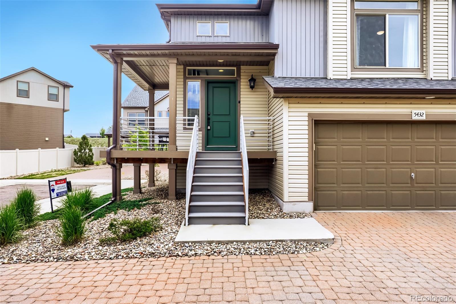 5432 Danube Street Denver CO 80249