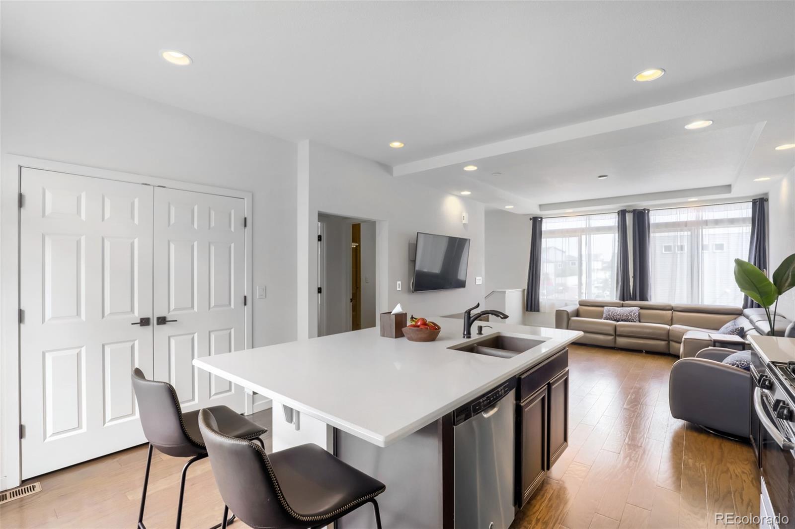5432 Danube Street Denver CO 80249
