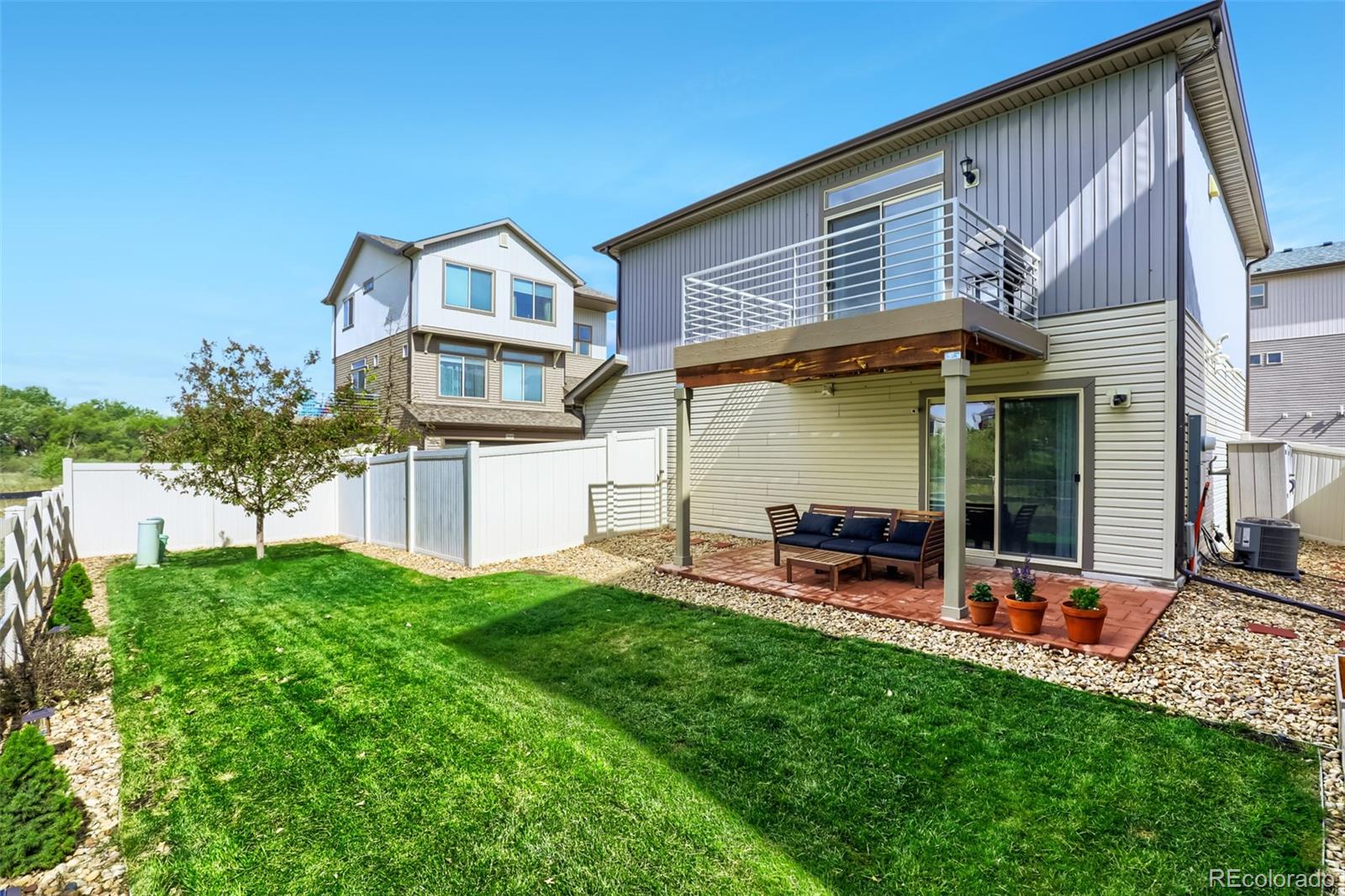 5432 Danube Street Denver CO 80249