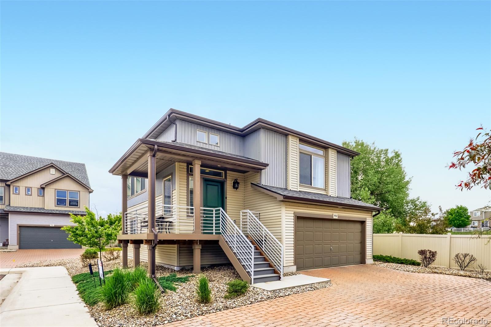 5432 Danube Street Denver CO 80249