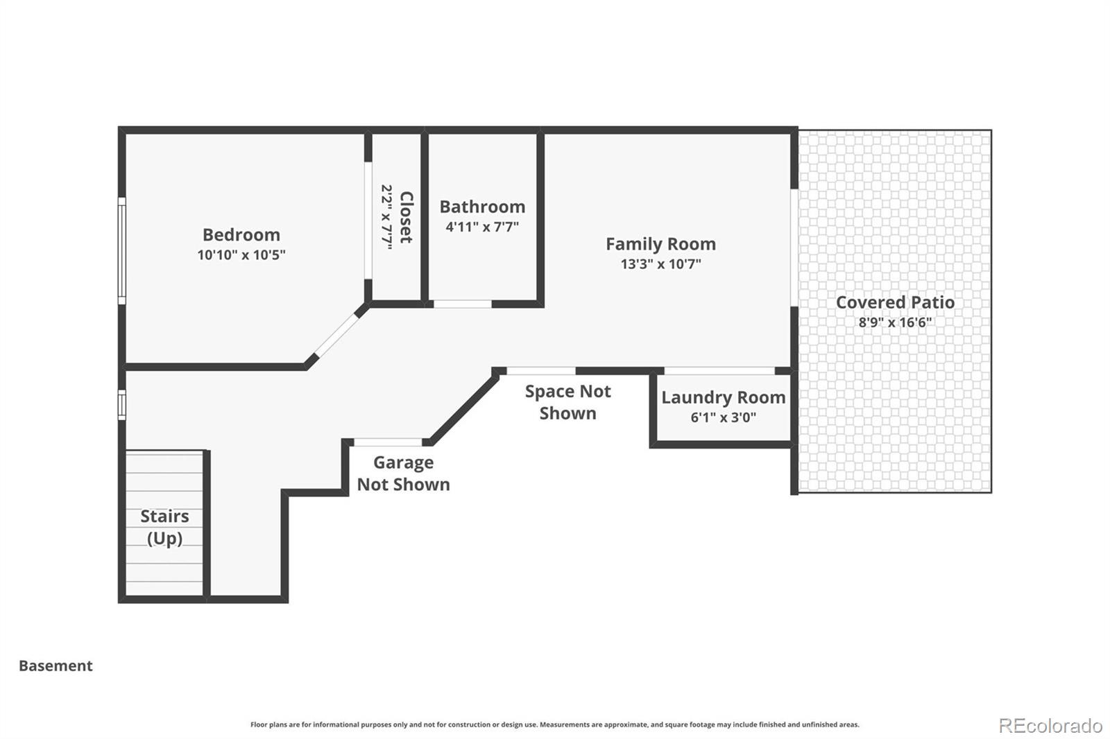 5432 Danube Street Denver CO 80249