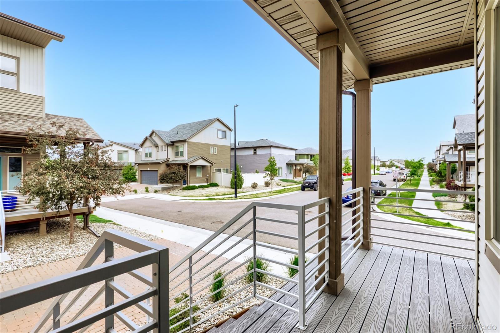 5432 Danube Street Denver CO 80249