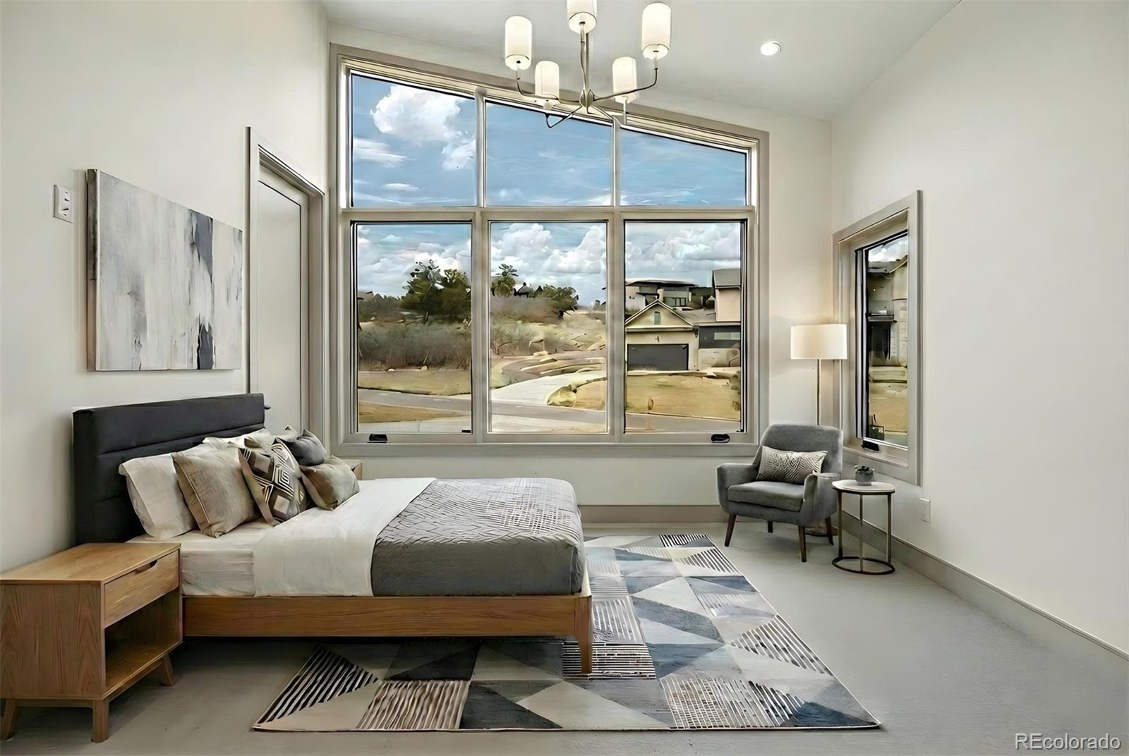 6194 Oxford Peak Lane Castle Rock CO 80108