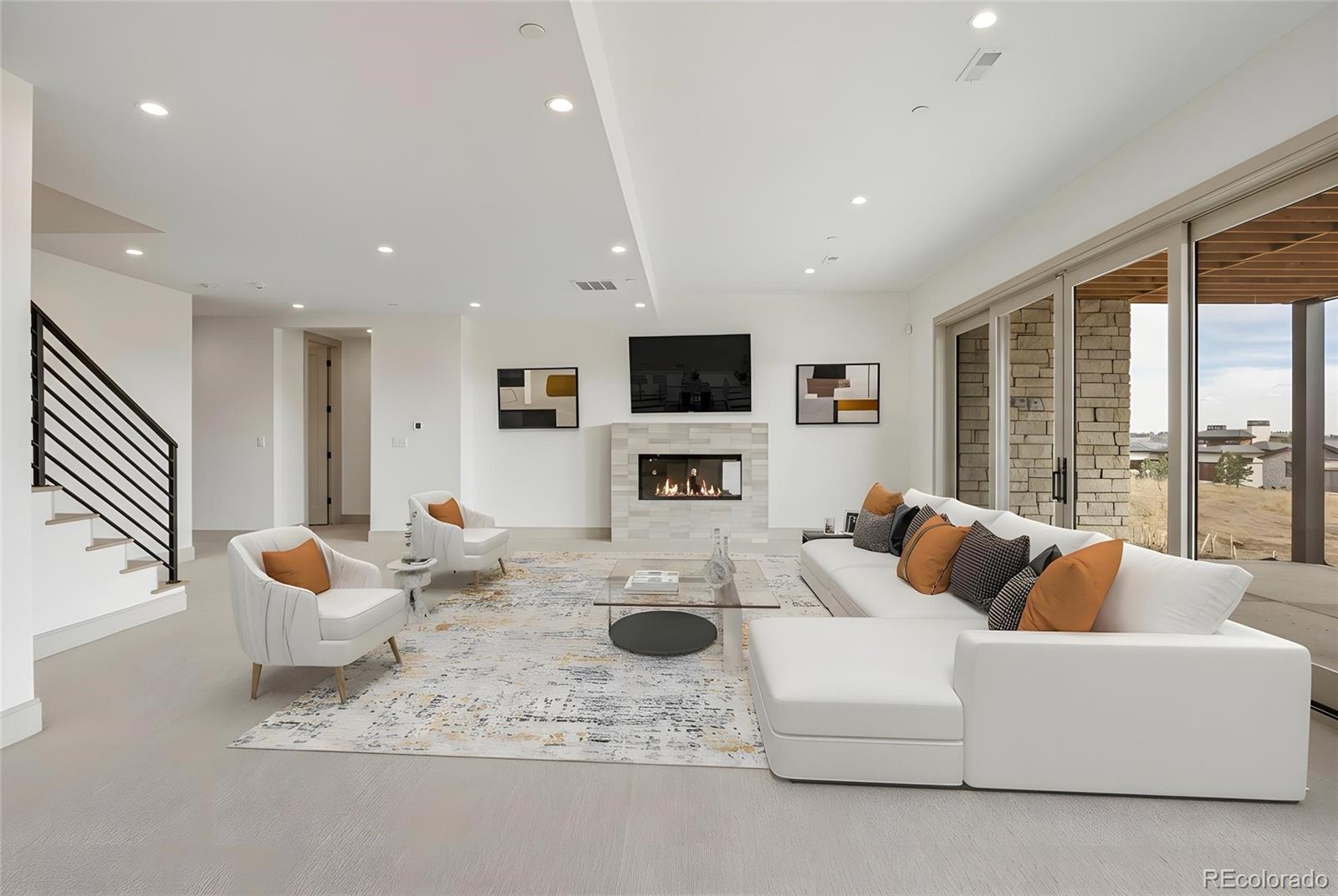 6194 Oxford Peak Lane Castle Rock CO 80108