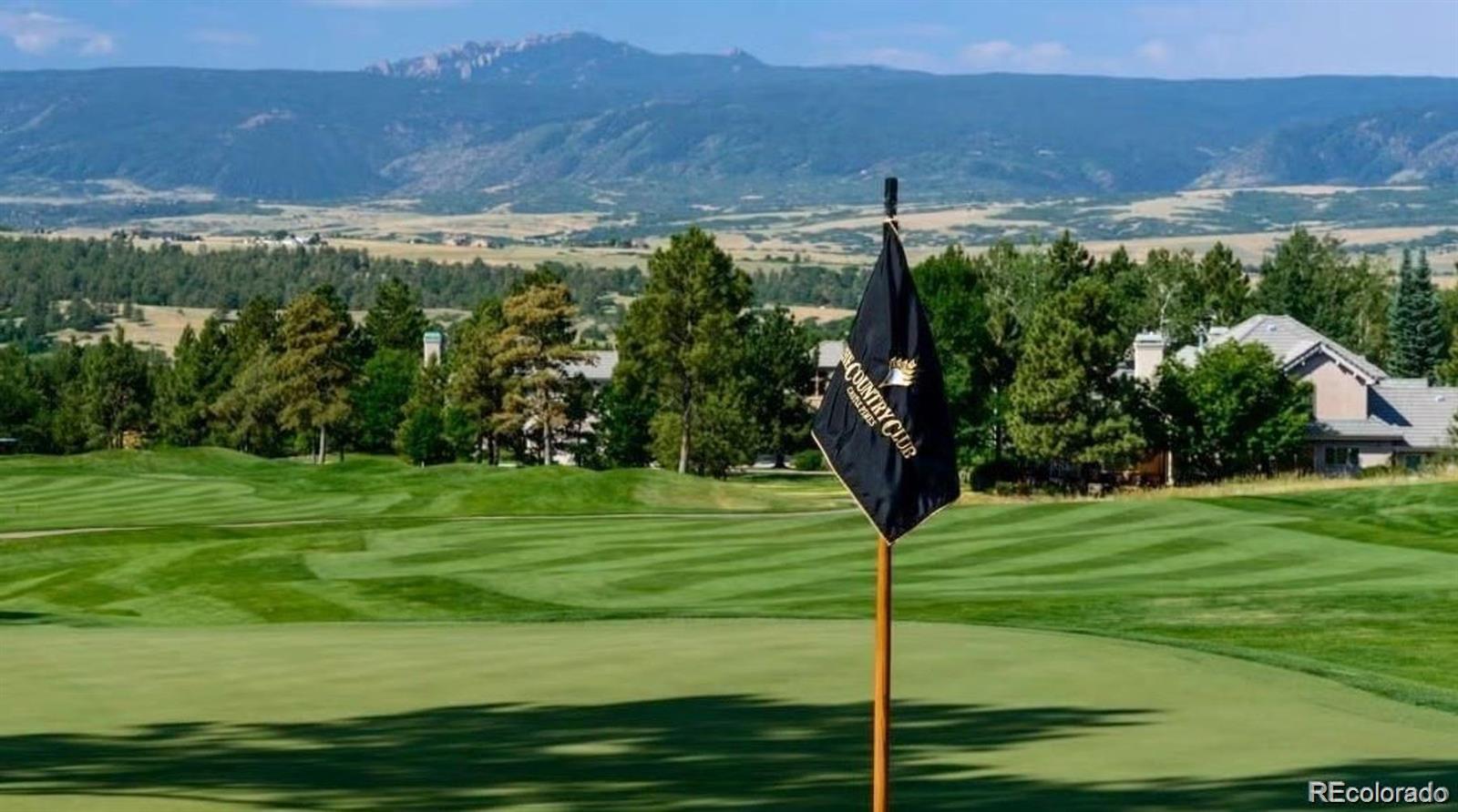 6194 Oxford Peak Lane Castle Rock CO 80108
