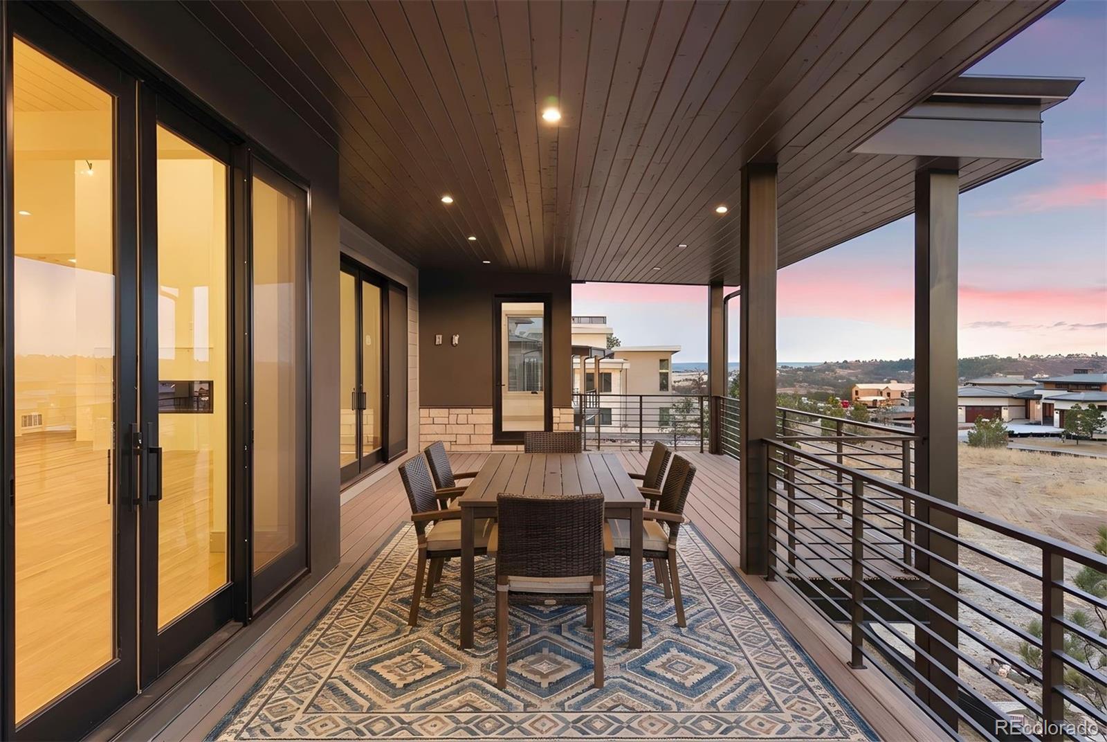 6194 Oxford Peak Lane Castle Rock CO 80108