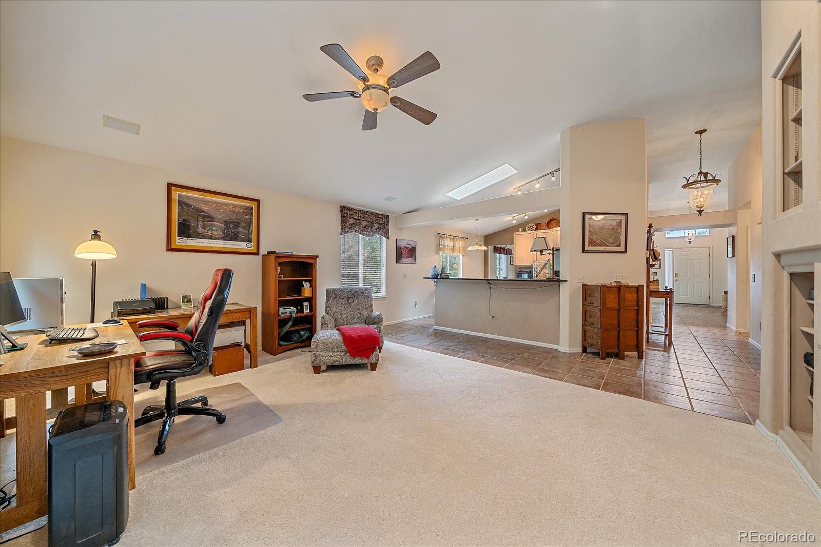 1684 Marsh Hawk Circle Castle Rock CO 80109